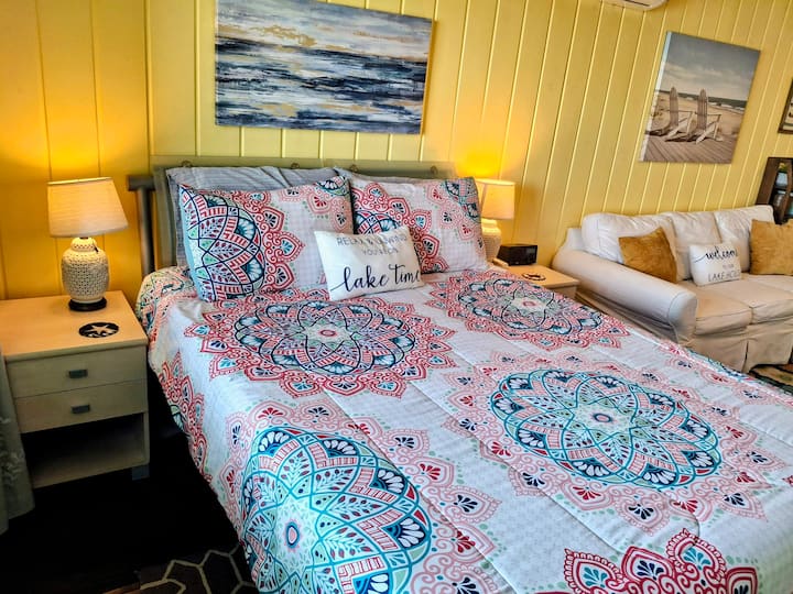 אזור חדר שינה