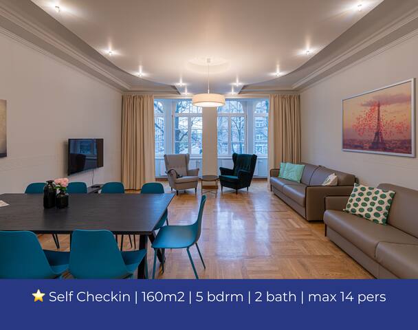 R⓶ XIXc Cottage | by Dandelion Apartments & Suites