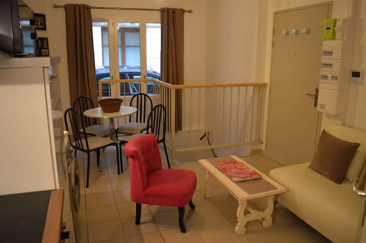 Дневна соба