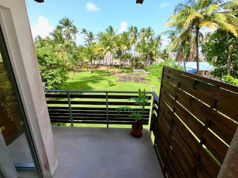 F3 Apartment, Montjoly Roches Compas Beach Access