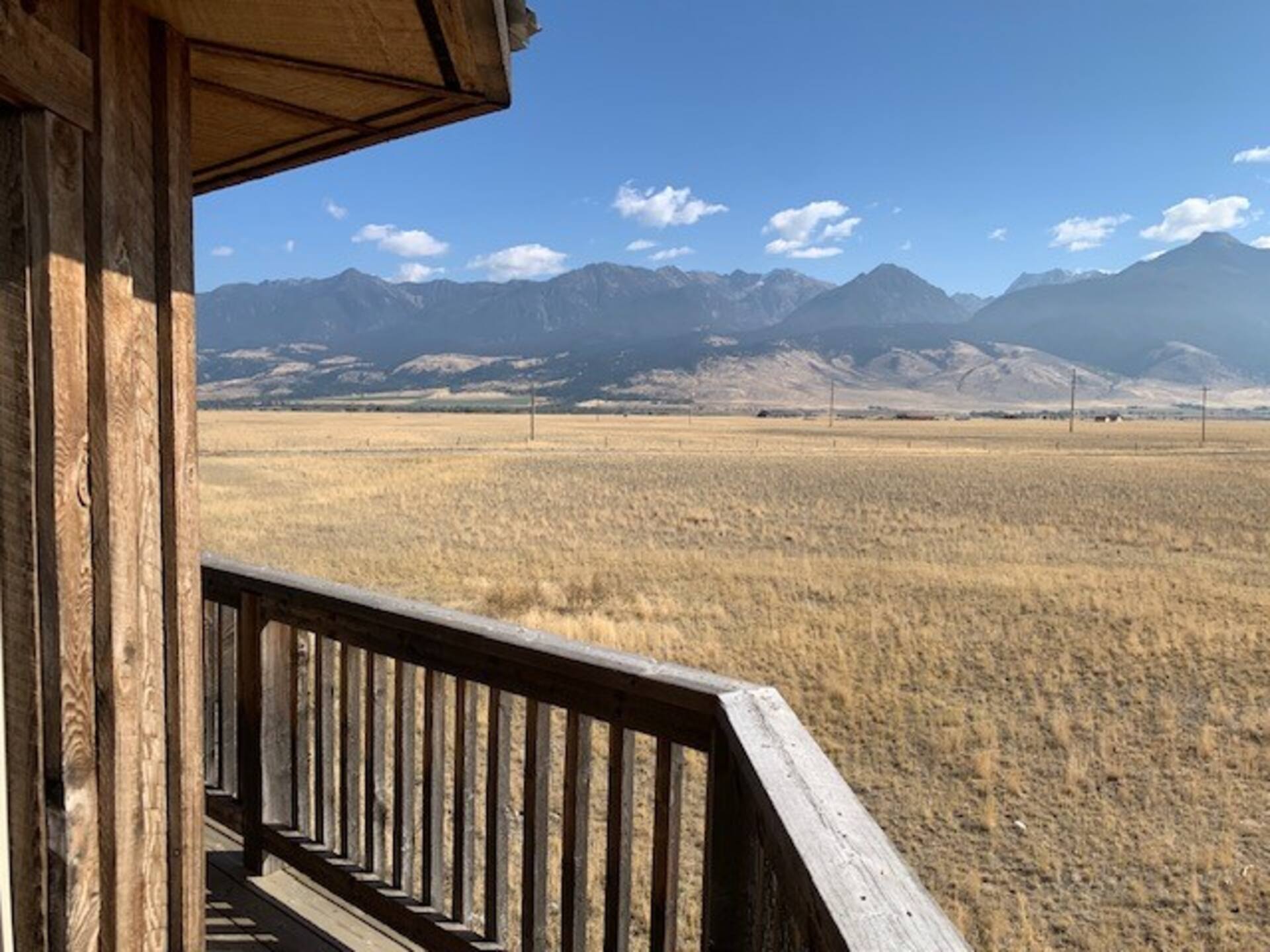 Sunset Grove : Un refuge à Yellowstone — photo 4