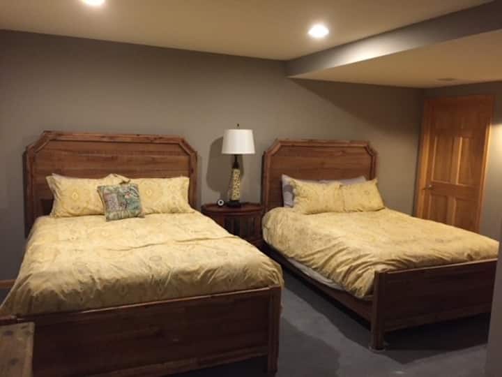 Спална соба 4