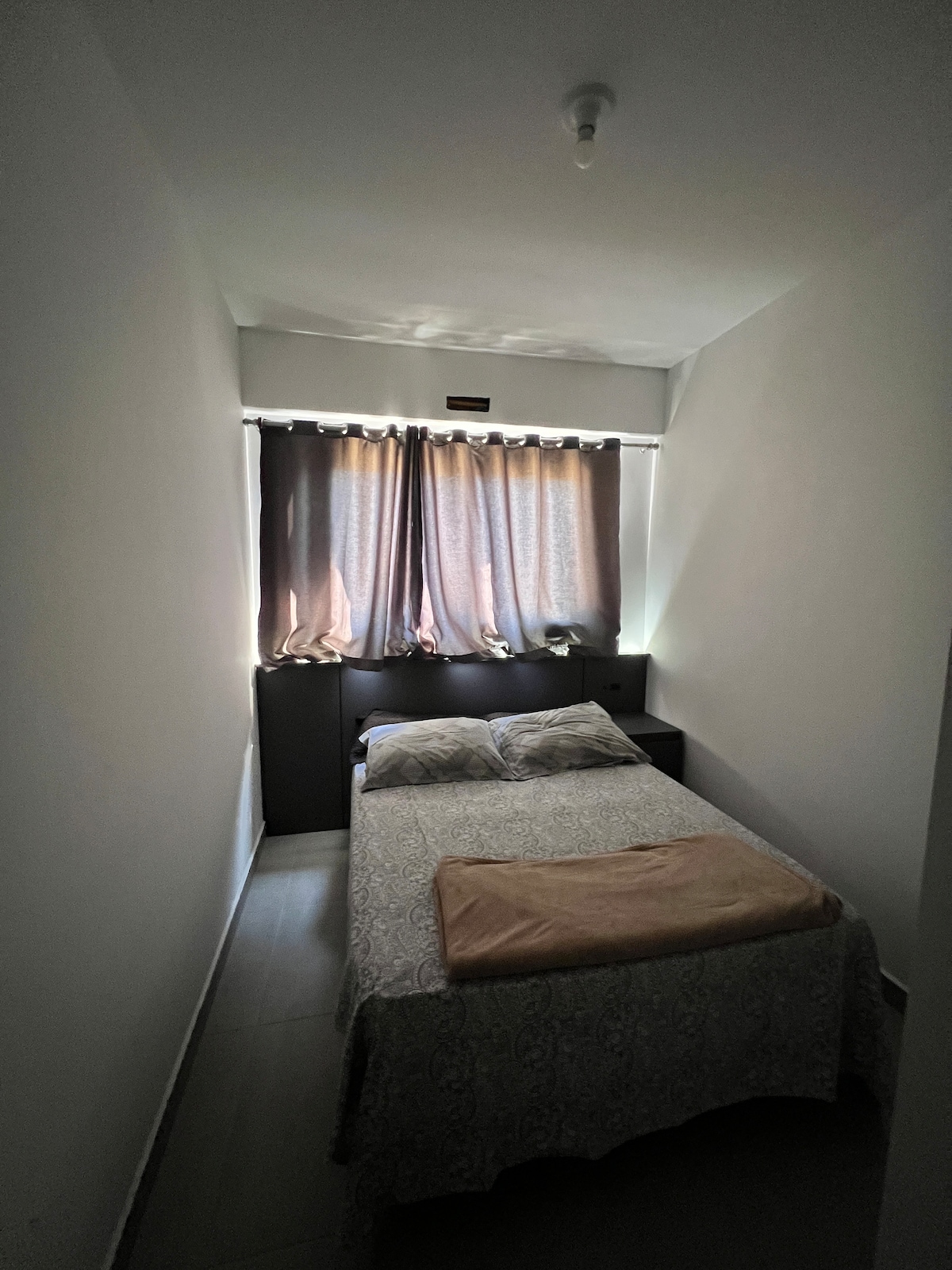 ห้องนอน