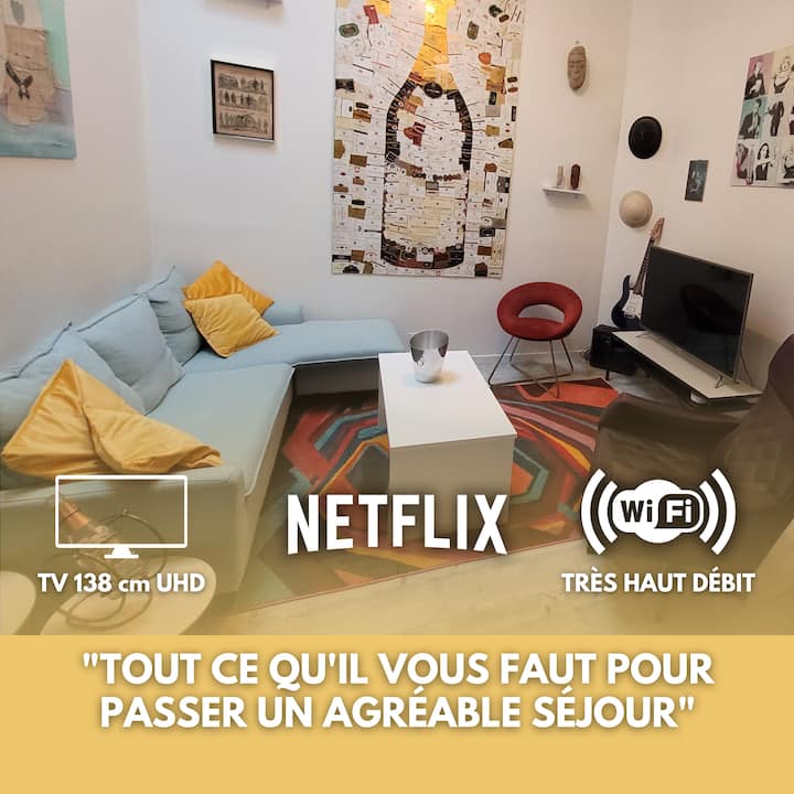 Nabu - Épernay
