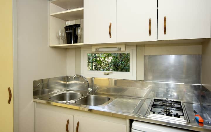 Cottage Club - Castiglione della Pescaia