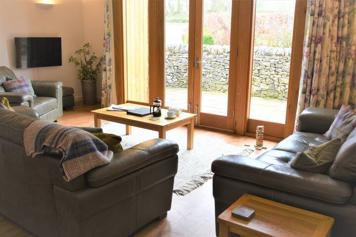 Redhurst Cottage - Longnor