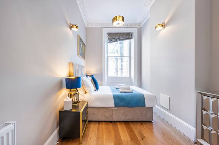 3Bed – 2Bath Central London, Hyde Park-Paddington gallery image 3