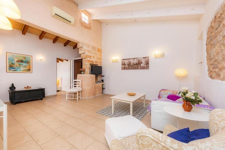 Casita Es Porxet. Finca Es Rafalet - Mallorca