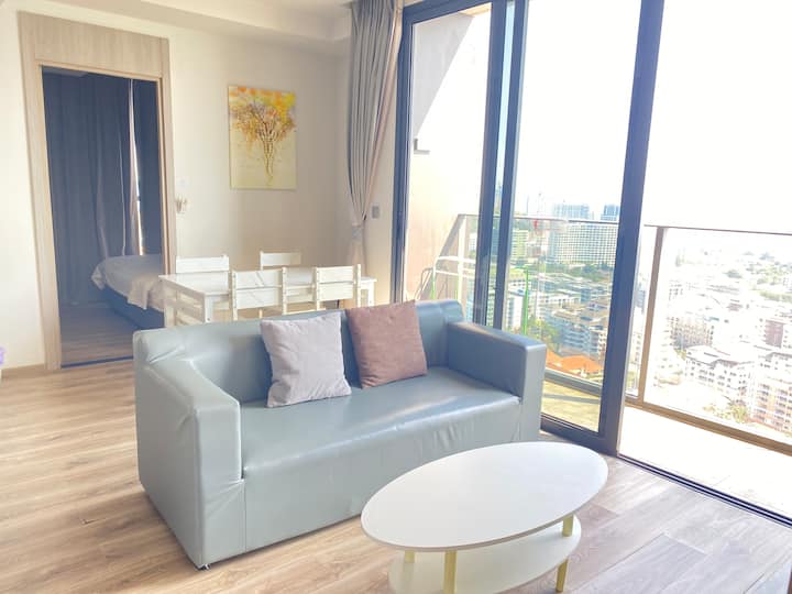 ห้องนั่งเล่น