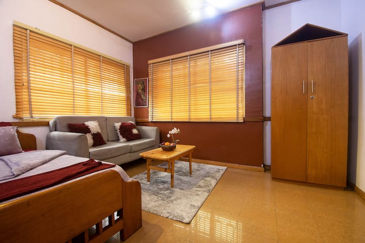 The Mansonia Flat By Bdg Homes | Surulere - Lagos, Nigeria