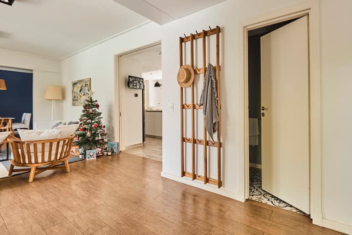 Departamento de 5 dormitorios en San Isidro