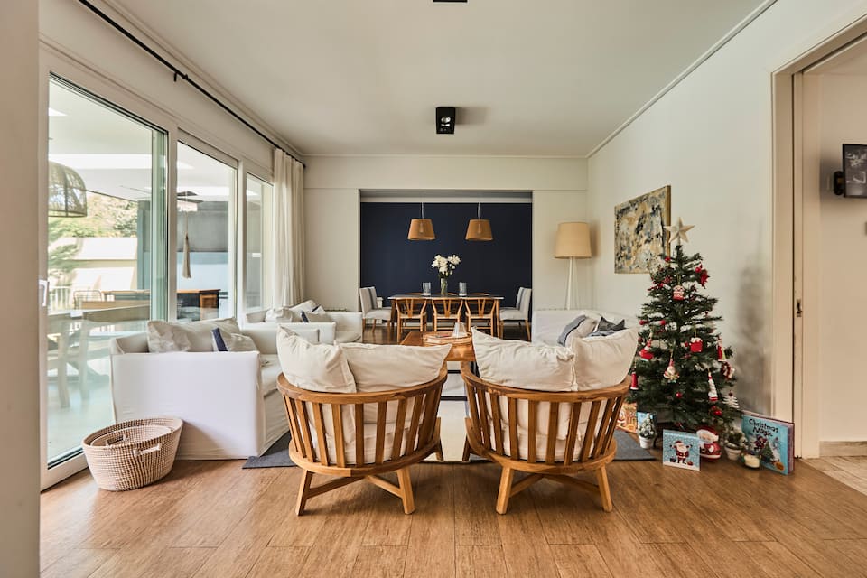 A remodelled family home in the heart of San Isidro, San Isidro, Buenos Aires Province, Argentina, photo 9 of 10