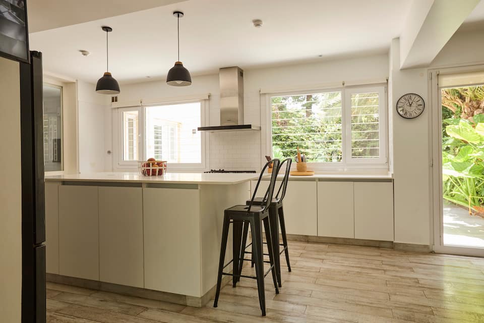 A remodelled family home in the heart of San Isidro, San Isidro, Buenos Aires Province, Argentina, photo 5 of 10