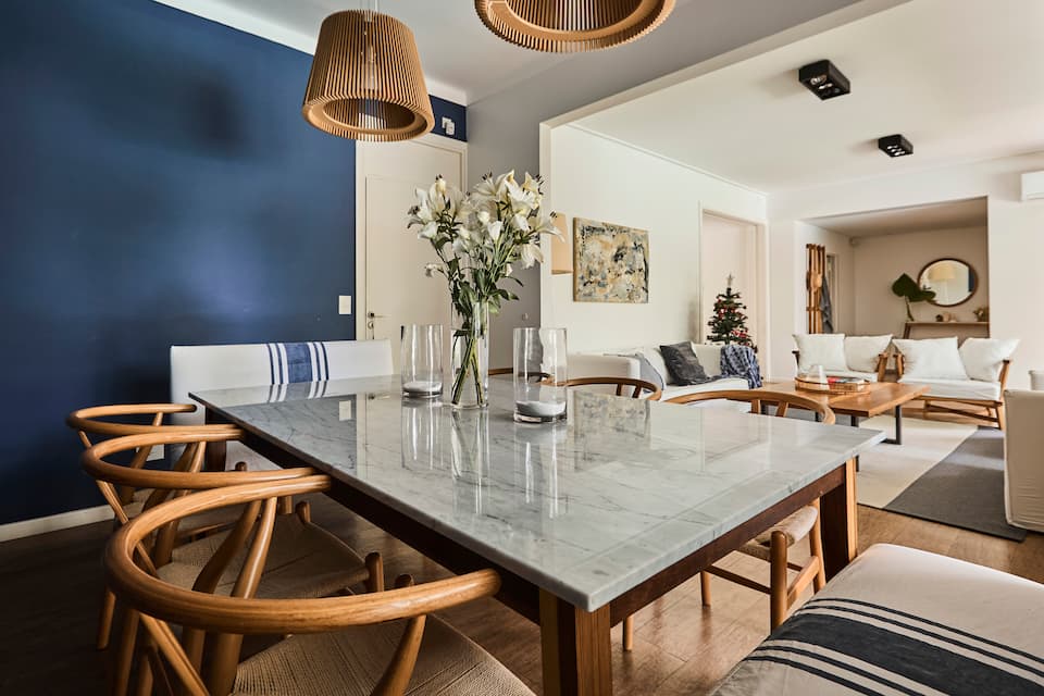 A remodelled family home in the heart of San Isidro, San Isidro, Buenos Aires Province, Argentina, photo 3 of 10