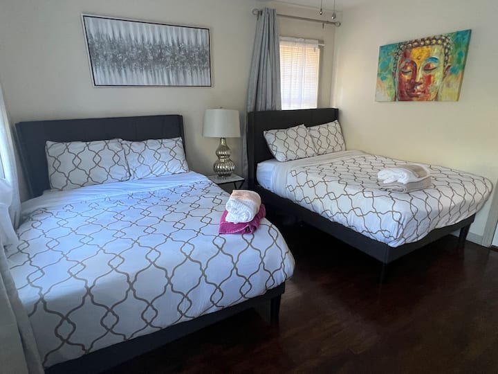 غرفة النوم 4