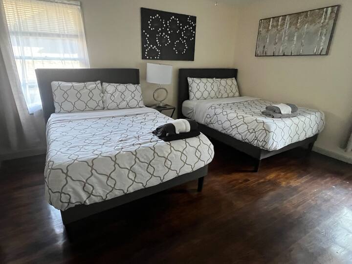 غرفة النوم 5