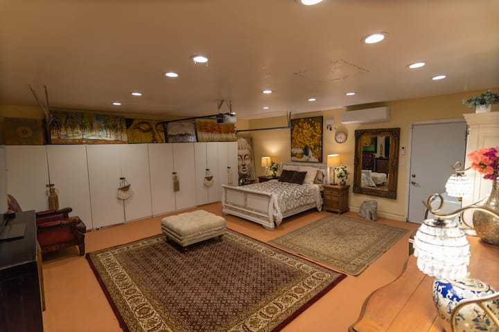 Спална соба 4