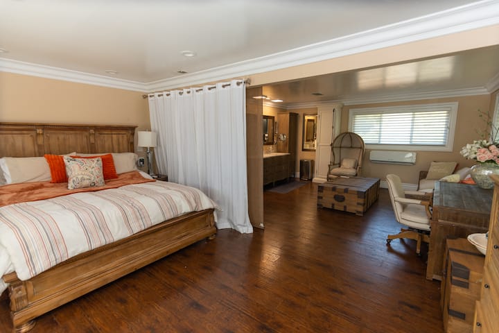 Спална соба 1