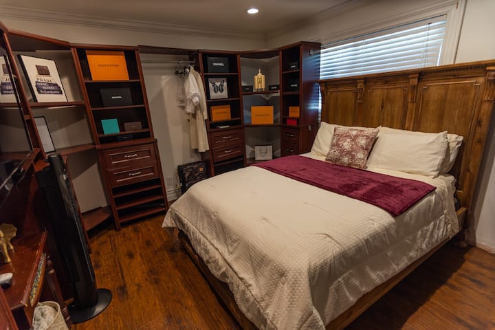 Спална соба 2