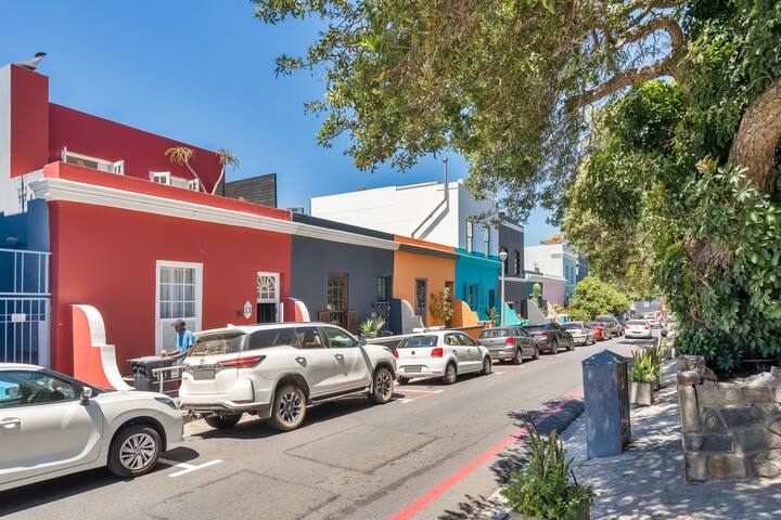 Stylish Multi-Level 4-Bedroom House