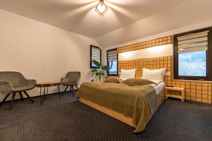 Habitación 4