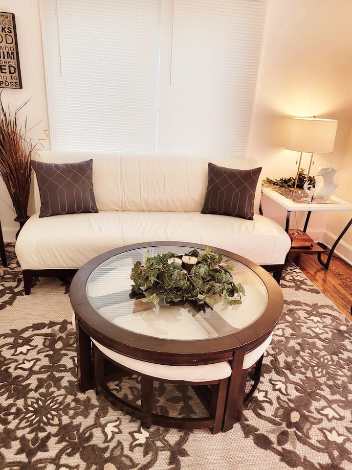 Simply The Wright Stay 2 - Indianapolis, IN