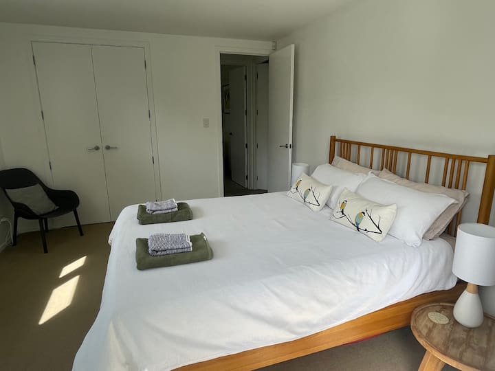 Peace In The Heart Of Ponsonby - Perfect Location - 오클랜드