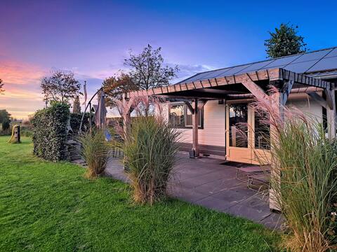 't Nieuwe Nest vacation house Kaatsheuvel