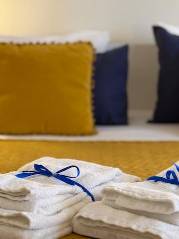 Apartamento do Bolhão