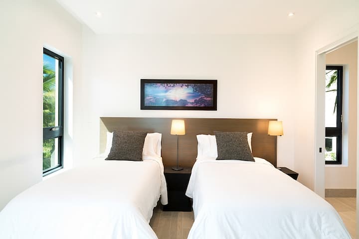 غرفة النوم 3