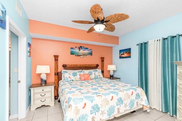 საძინებელი