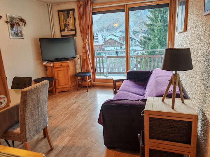 Obývacia miestnosť