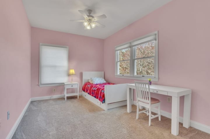 غرفة النوم 5