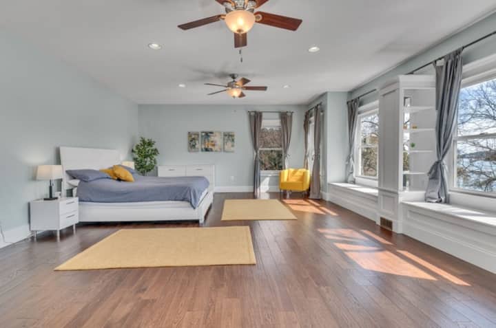 غرفة النوم 1