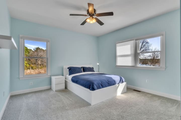 غرفة النوم 4