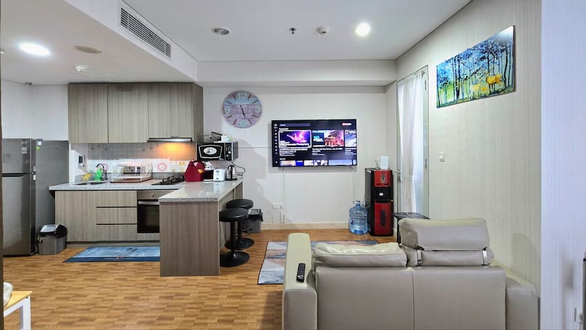 DreamStay managed Airbnb listing 2