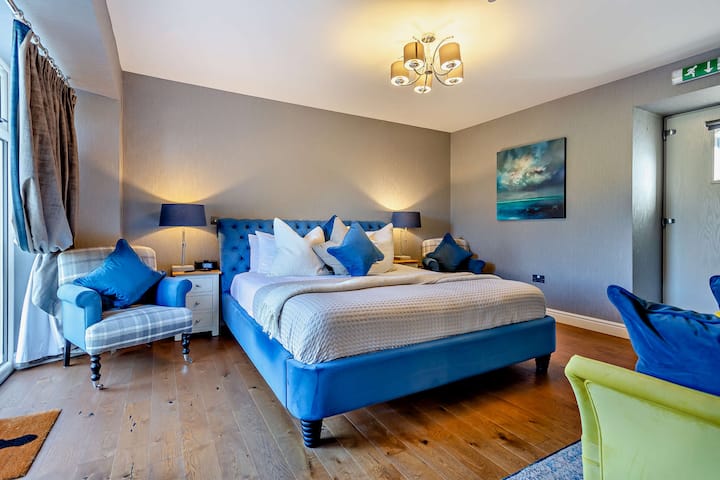 Спална соба 1