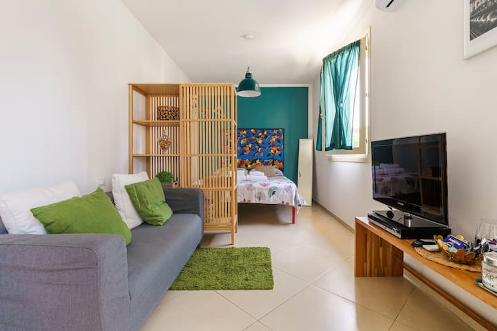 Timo Loft, Empoli - Empoli