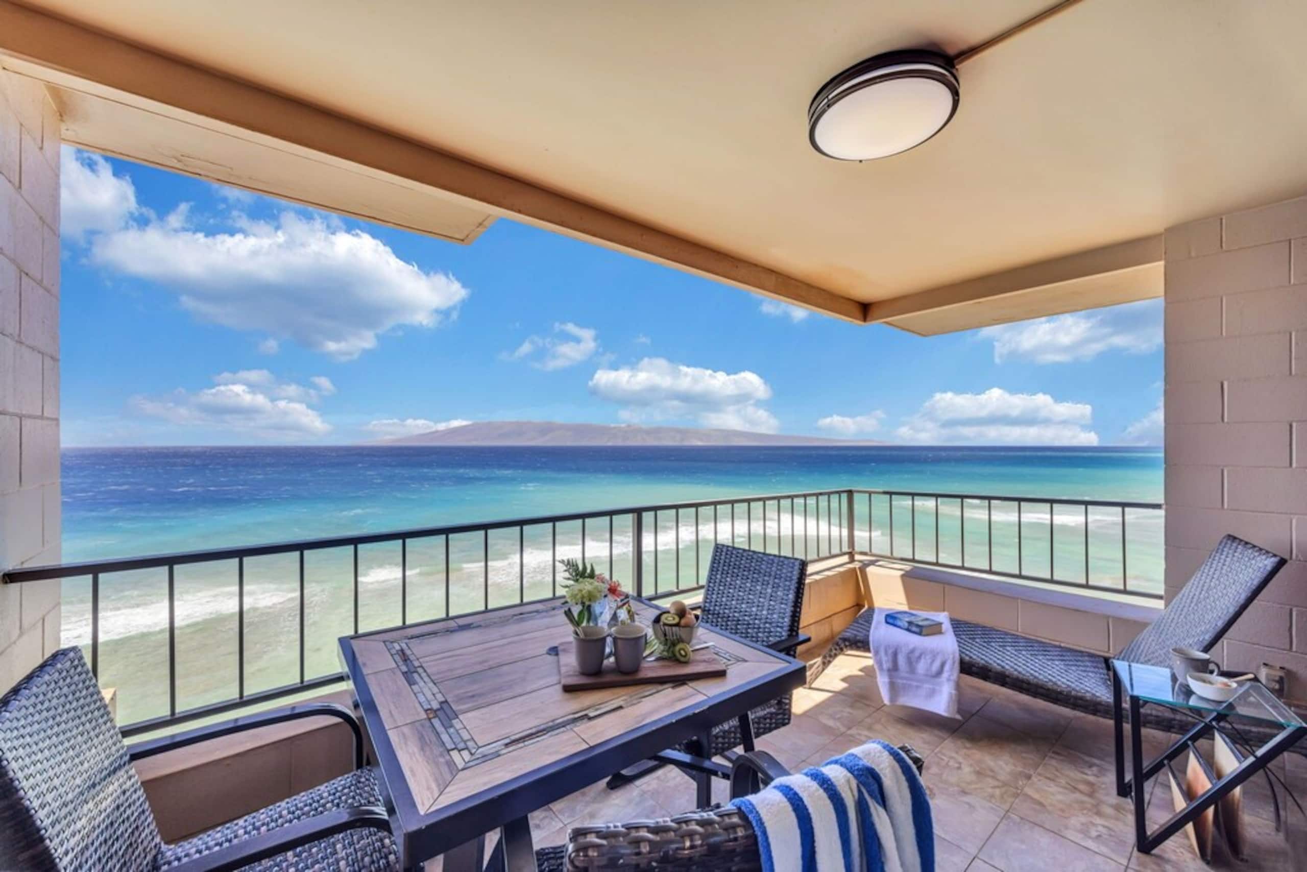Condo in Lahaina · ★4.83 · 1 bedroom · 2 beds · 1 bath - Image 19