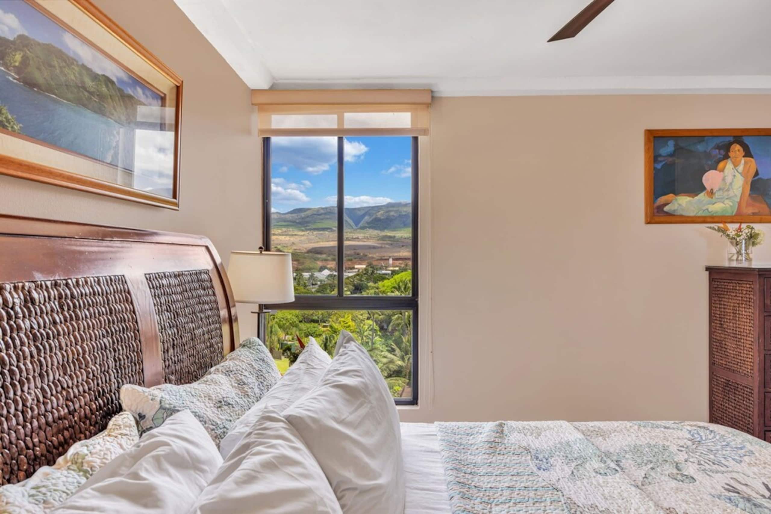 Condo in Lahaina · ★4.83 · 1 bedroom · 2 beds · 1 bath - Image 7