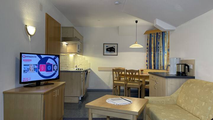 Apartment 302 - Ischgl