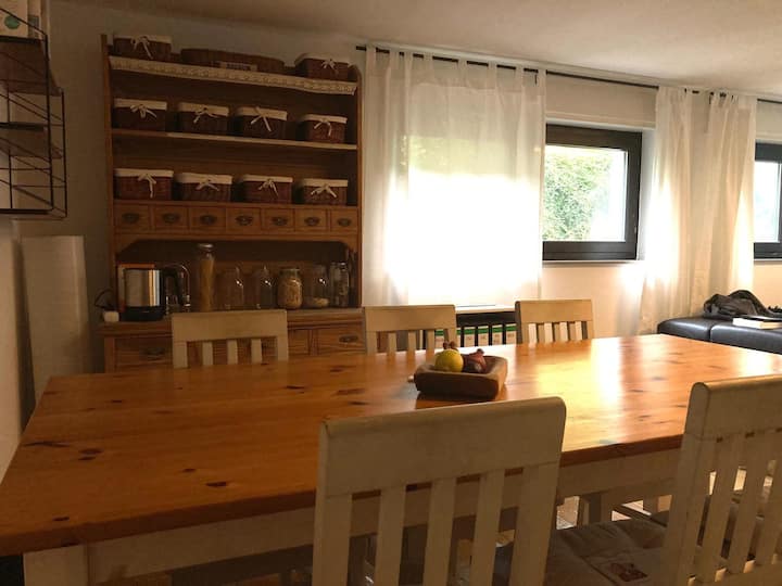 Gemütliches Appartement "Scandinavia" (Nr. 1) - Herne