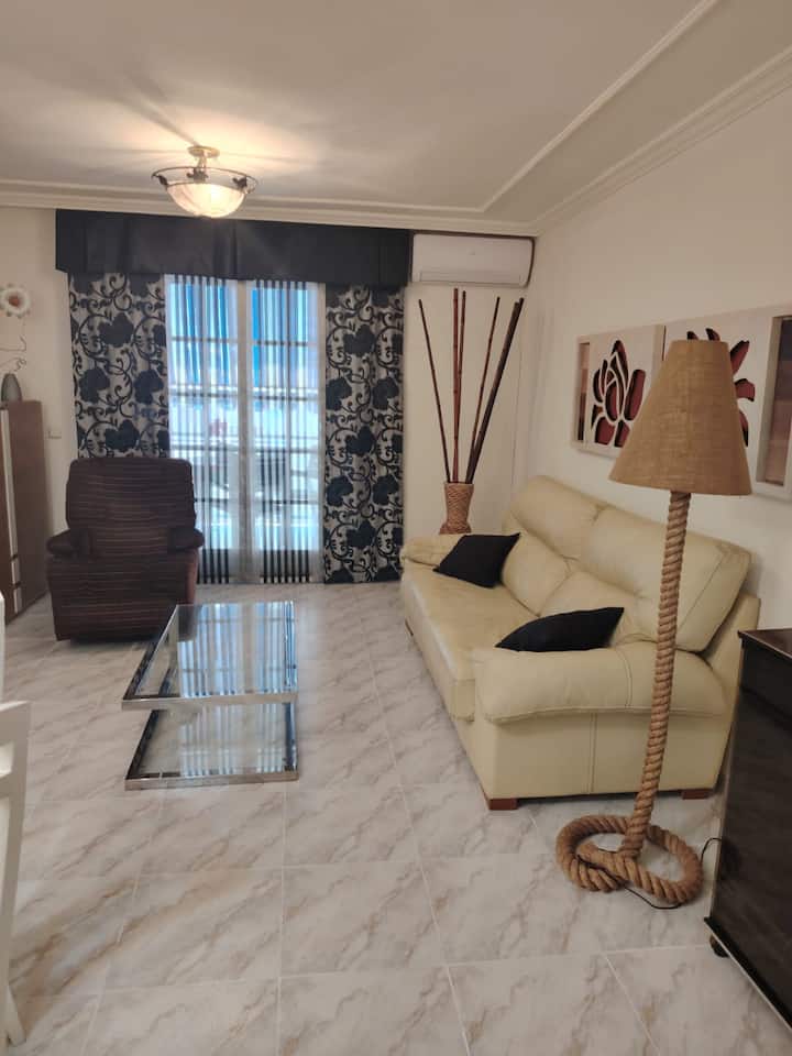 Bonito Apartamento En Zona De Playa Con Piscina - Sagunto