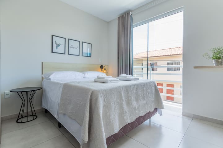 Sehemu ya chumba cha kulala