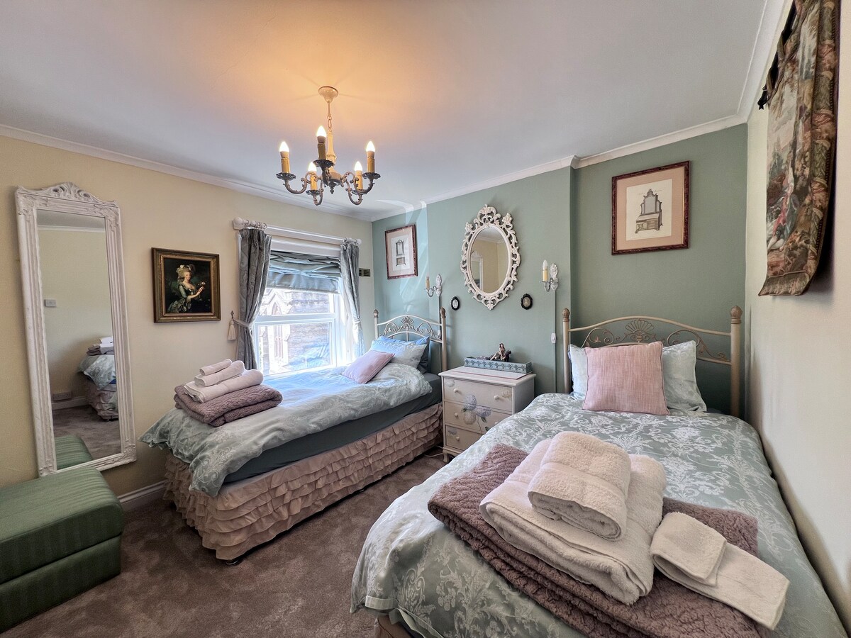 საძინებელი 2