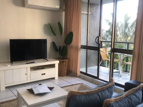 Two bedroom by the beach