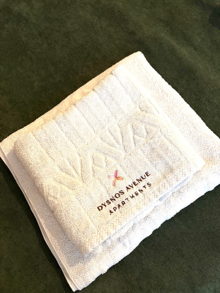 Área de la habitación