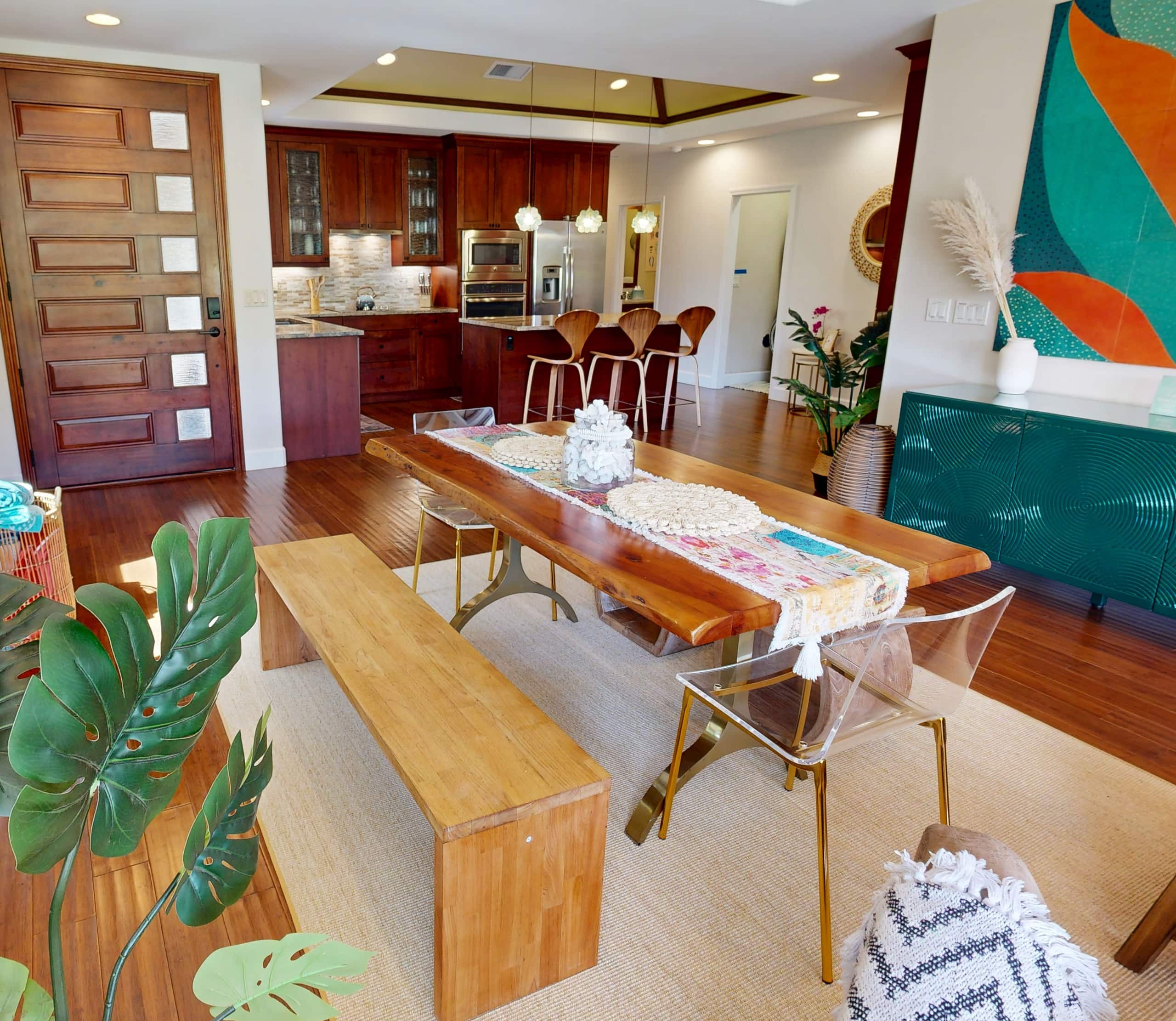 Home in Waimea · ★4.84 · 3 bedrooms · 5 beds · 3 baths - Image 9