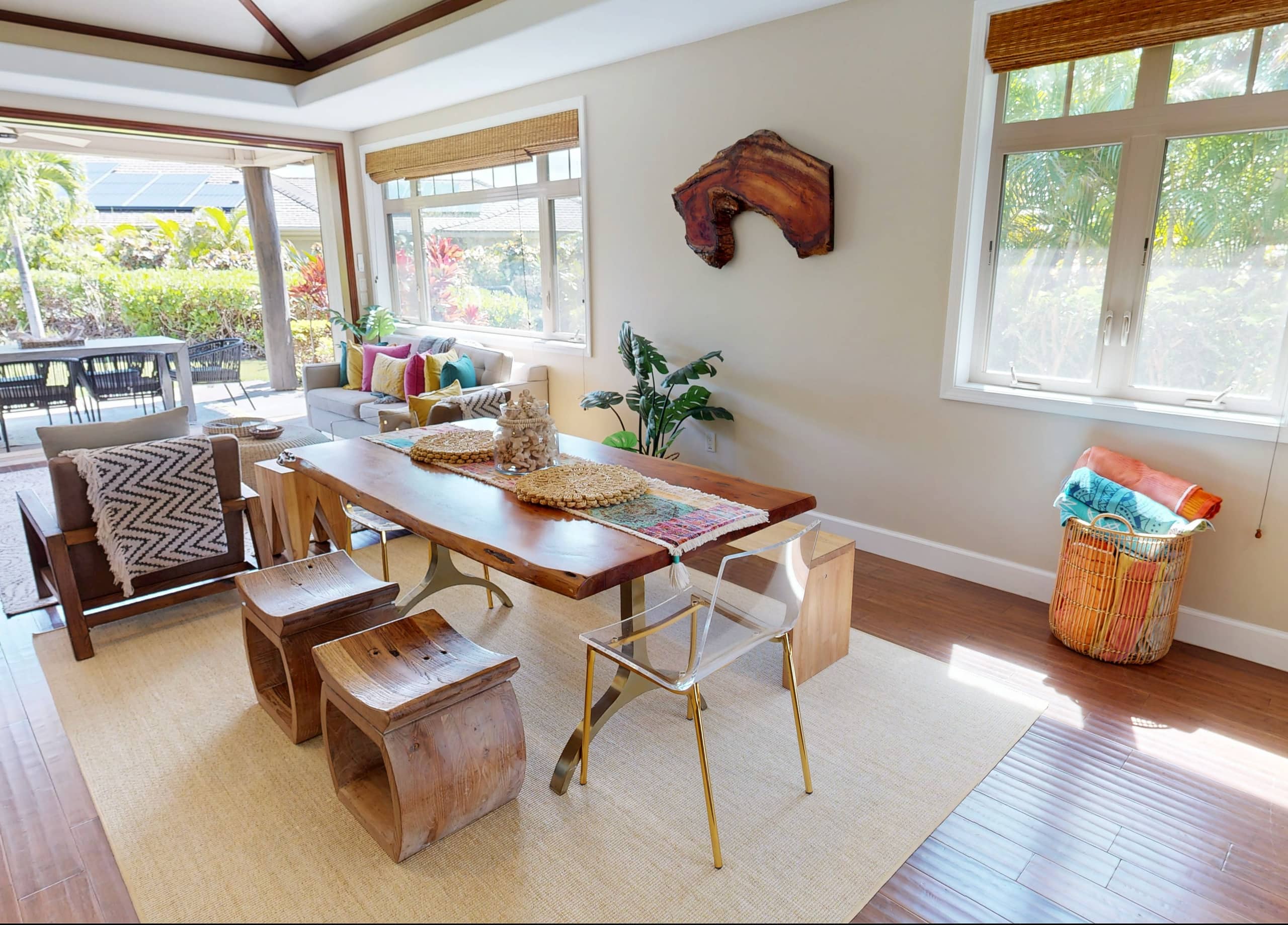 Home in Waimea · ★4.84 · 3 bedrooms · 5 beds · 3 baths - Image 10