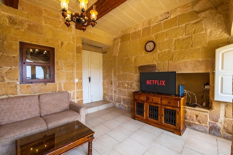 Villeleynah Holiday Home
